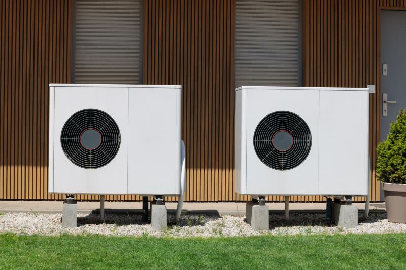Central Air Installation in Monmouth County, NJ