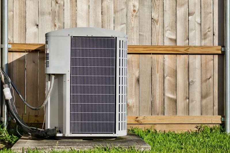 Central Ac Installation in Monmouth County, NJ