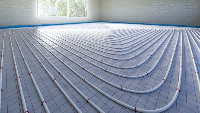 Improves energy efficiency.
